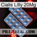 Cialis Lilly 20Mg viagra4